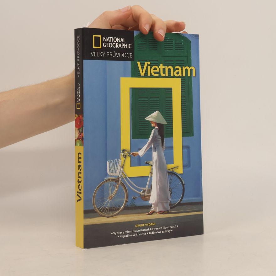 James Sullivan Vietnam