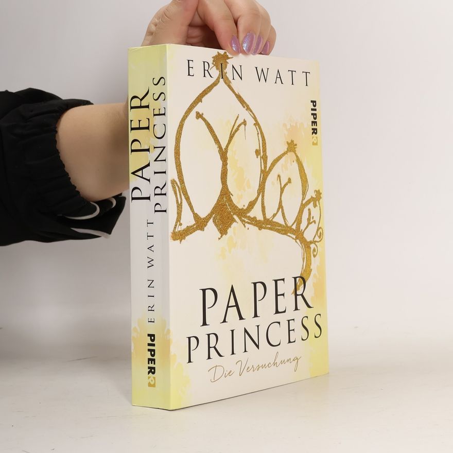 Erin Watt Paper Princess