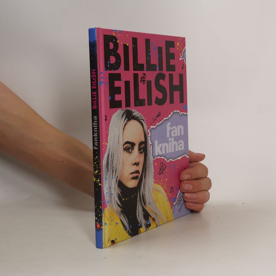 Sally Morgan Billie Eilish