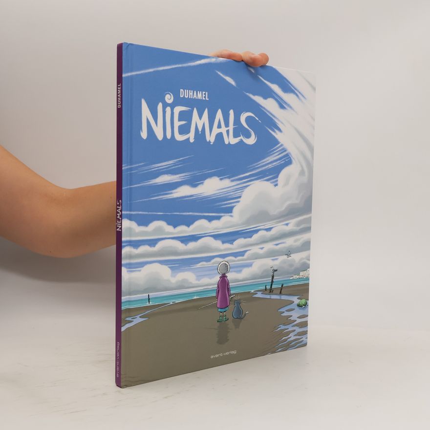 Bruno Duhamel Niemals