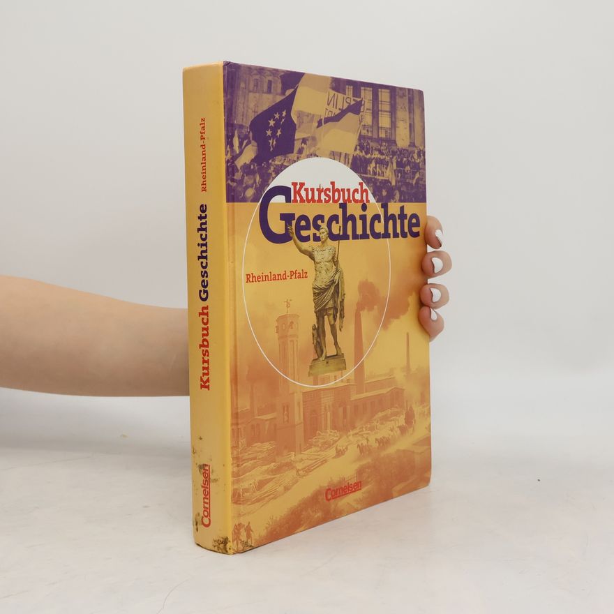 Kolektiv autorů Kursbuch Geschichte