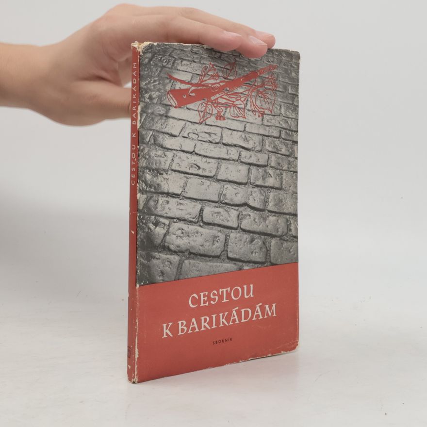 Karel Štorkán Cestou k barikádám