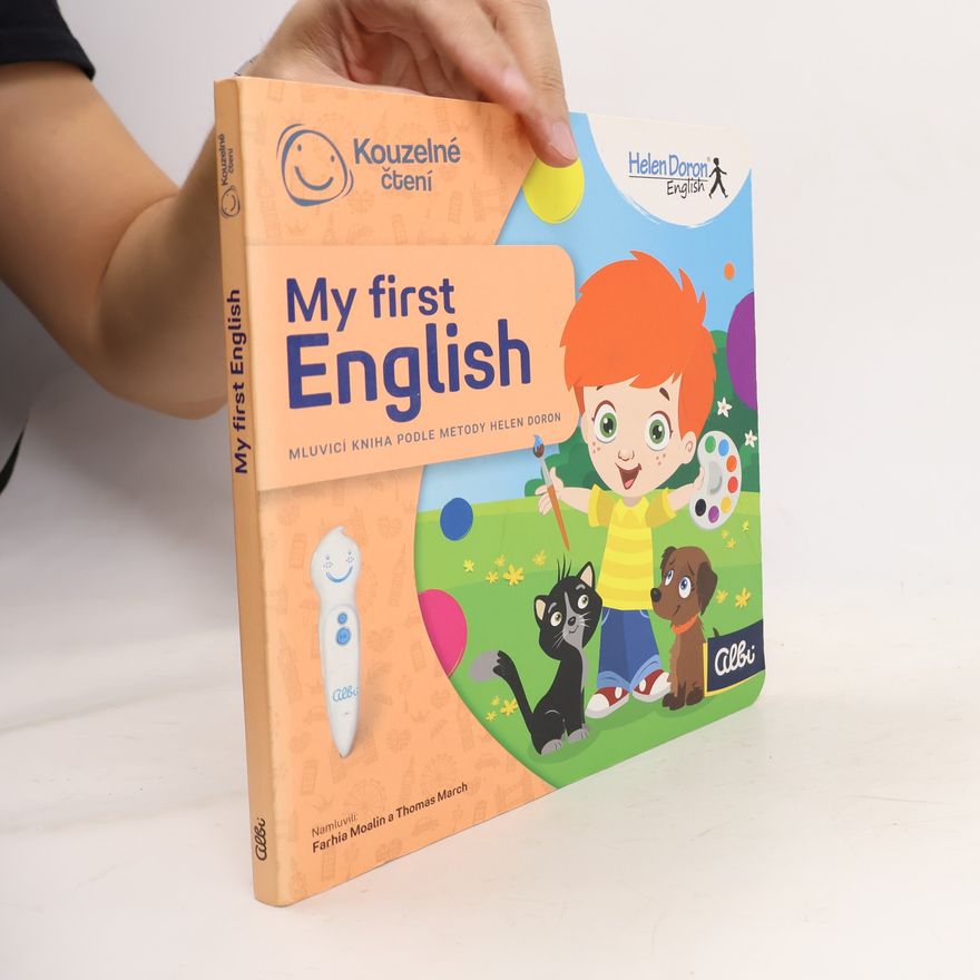 Helen Doron My First English