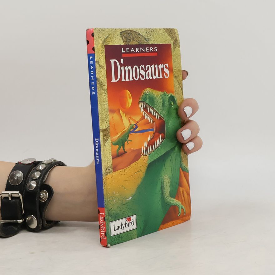 Michael Woods Dinosaurs