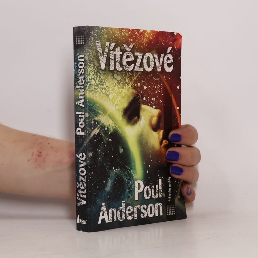 Poul Anderson Vítězové
