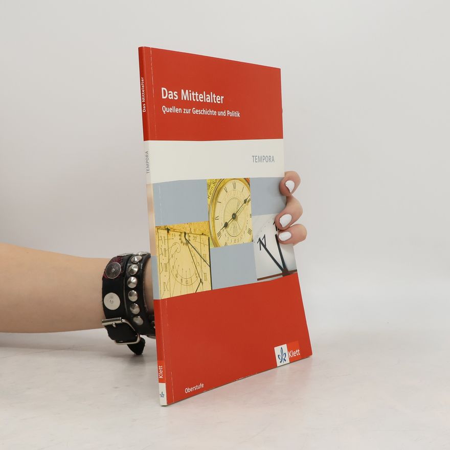 Autorenkollektiv Das Mittelalter