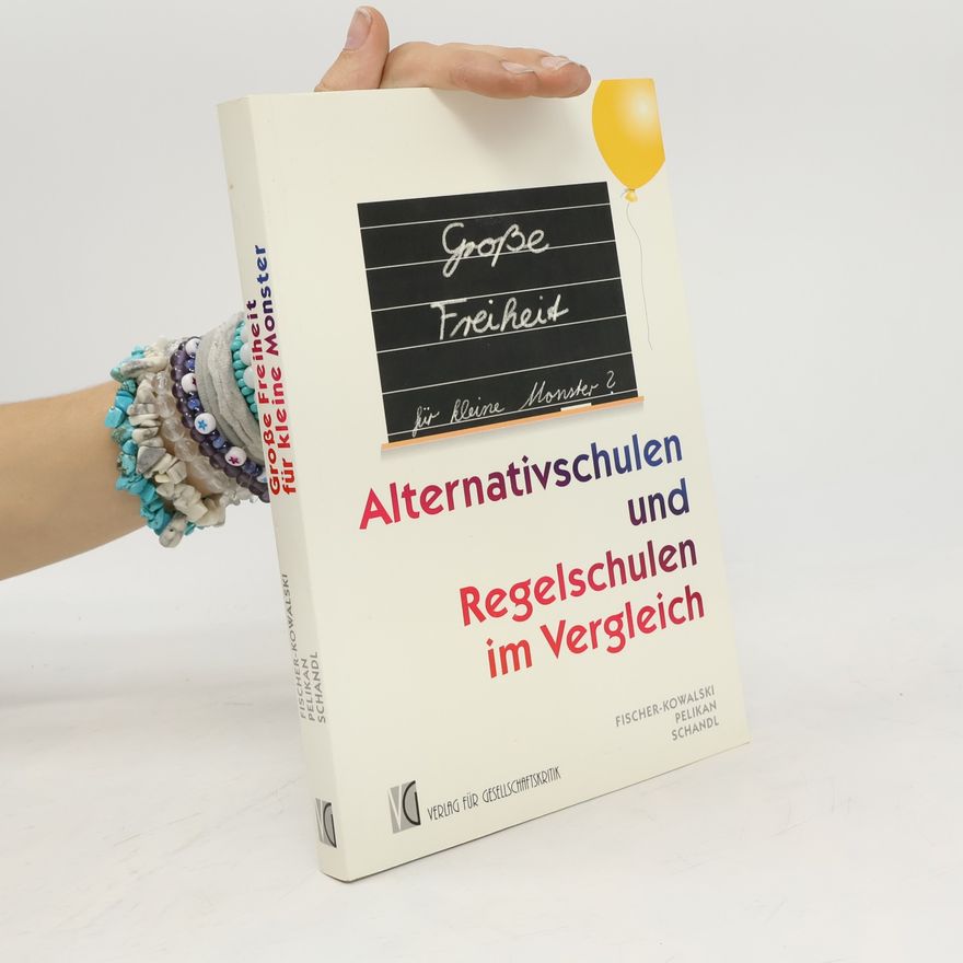 Johanna Pelikan Große Freiheit für kleine Monster