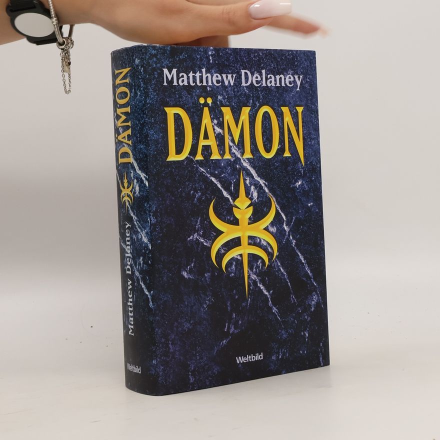 Matthew Delaney Dämon