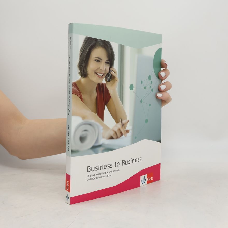 Ruth Feiertag Business to business