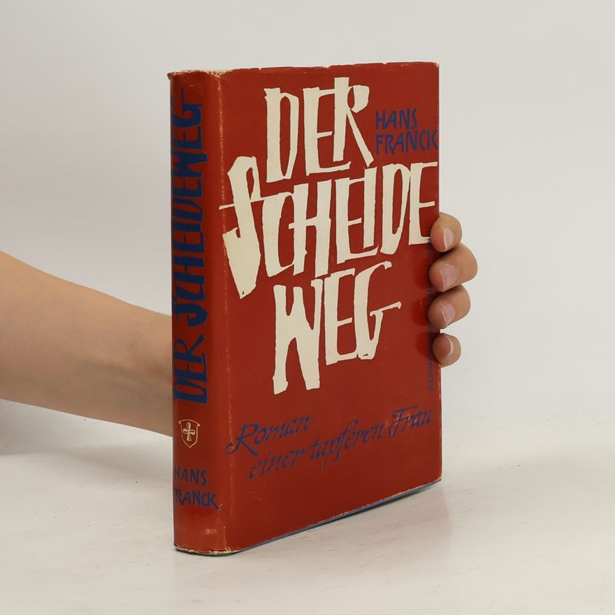 Hans Franck Der Scheideweg