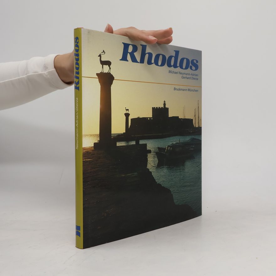 Michael Neumann-Adrian Rhodos