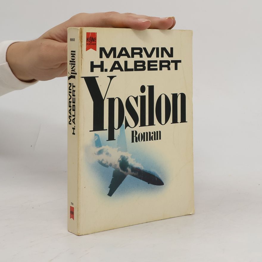 Marvin Albert Ypsilon