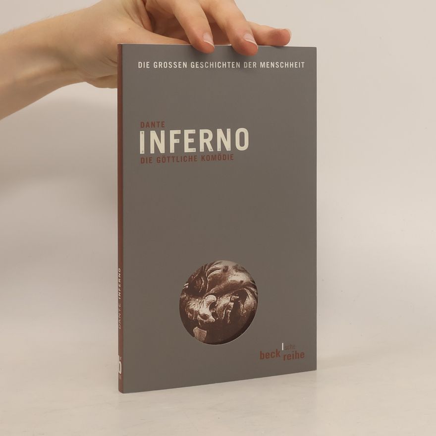 Dante Alighieri Inferno