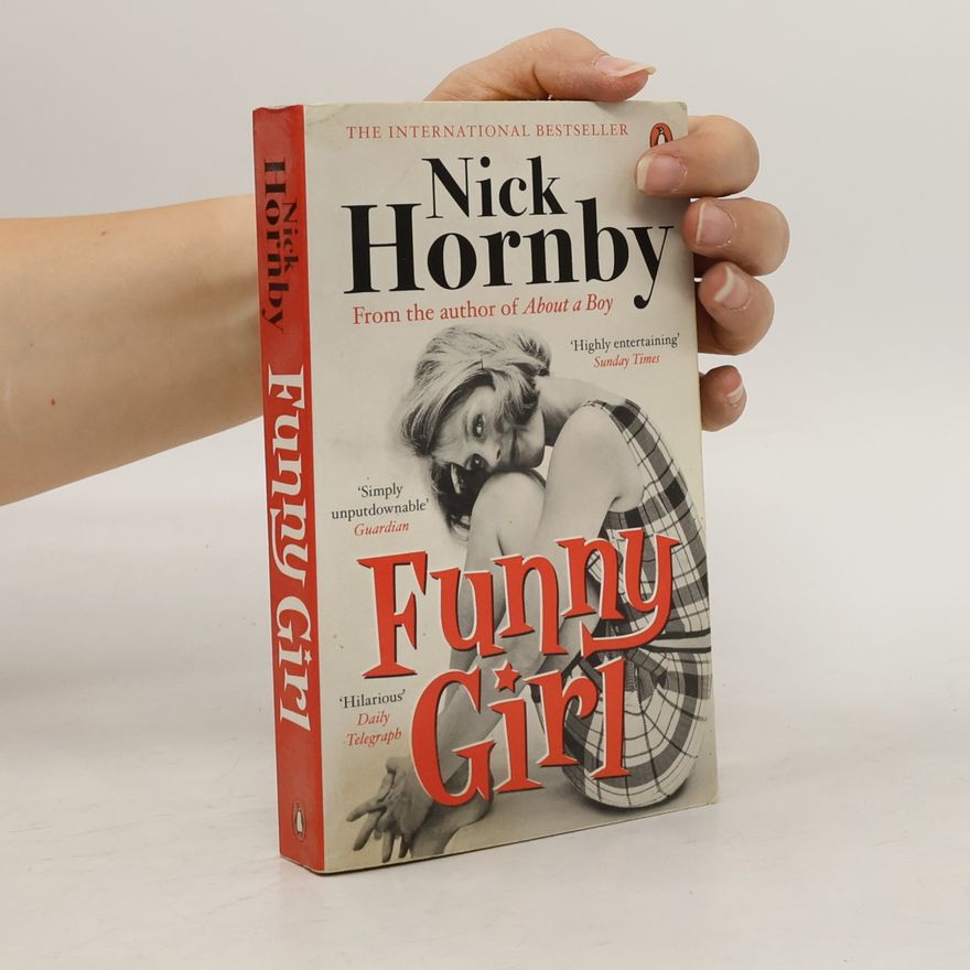 Nick Hornby Funny girl