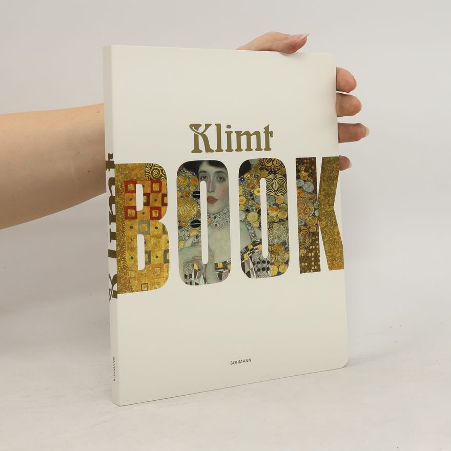 Barbara Sternthal Klimt Book. Die Geburt der Moderne