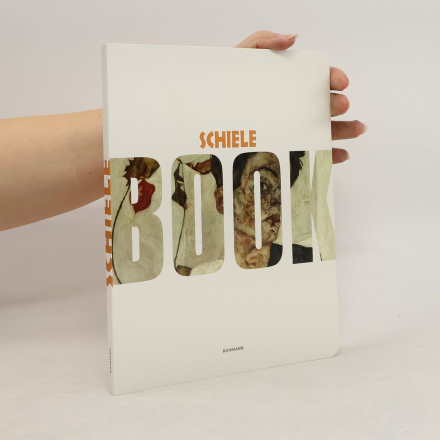 Barbara Sternthal Schiele Book : Eros und Genialität