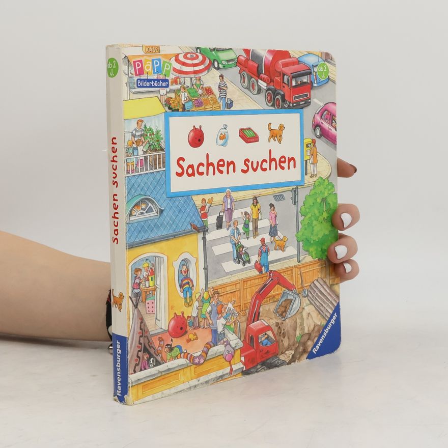 Marion Kreimeyer-Visse Sachen suchen