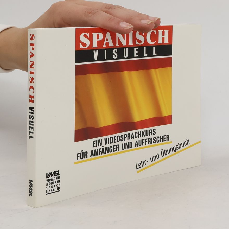 Autorenkollektiv Spanisch Visuell