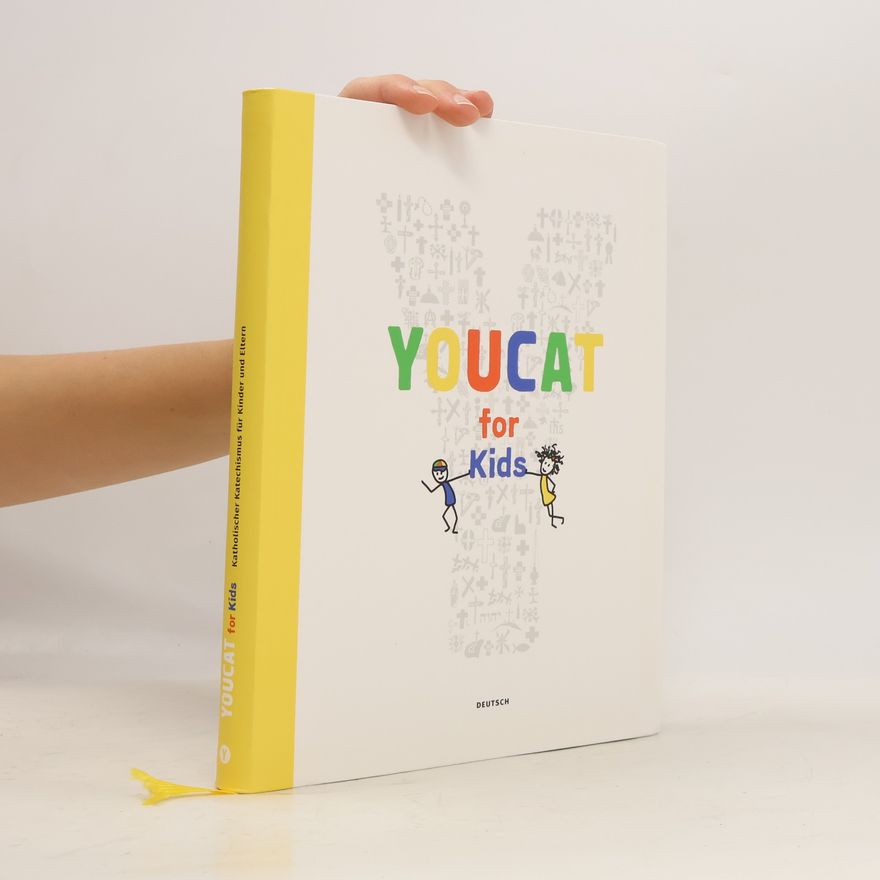 Martin Barta YOUCAT for kids