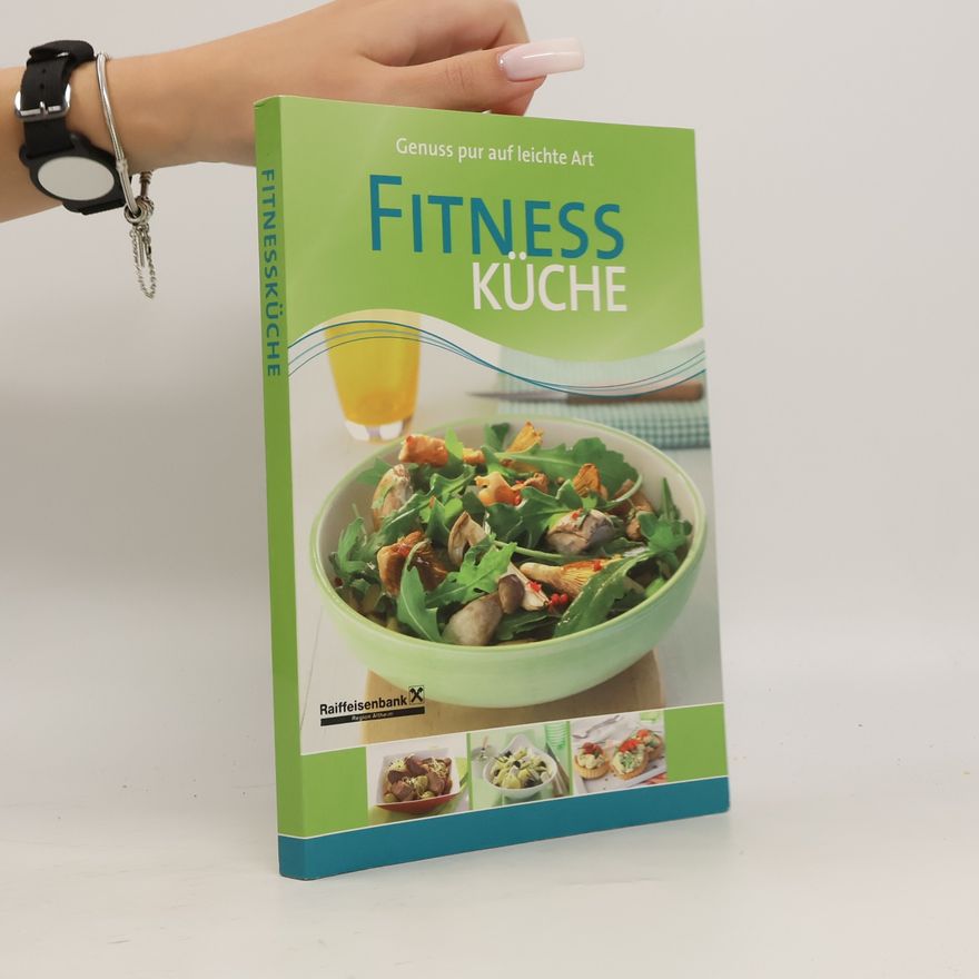 Autorenkollektiv Fitness-Küche