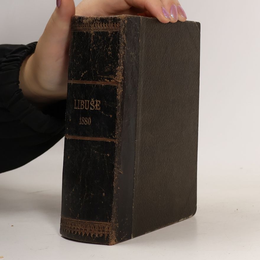 William Makepeace Thackeray. Libuše. Tržiště života