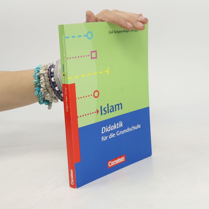 Yasemin Harter Islam