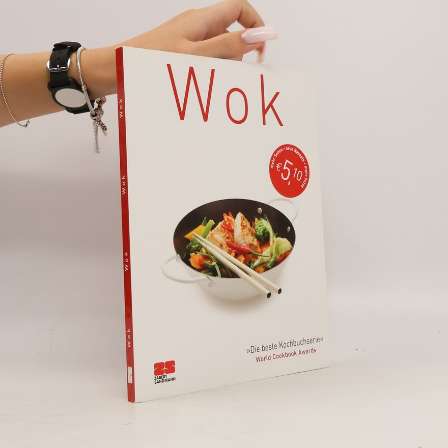 Kolektív autorov Wok
