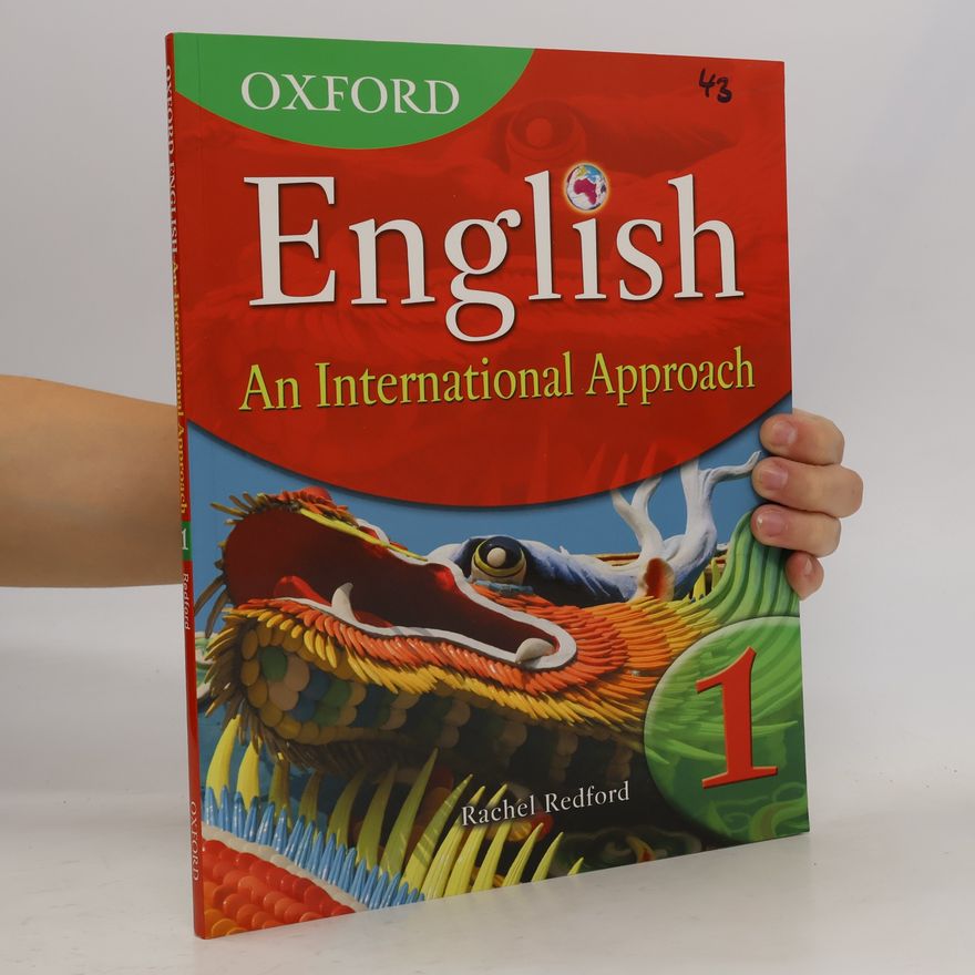 Eve Sullivan Oxford English: An International Approach Students' Book 1