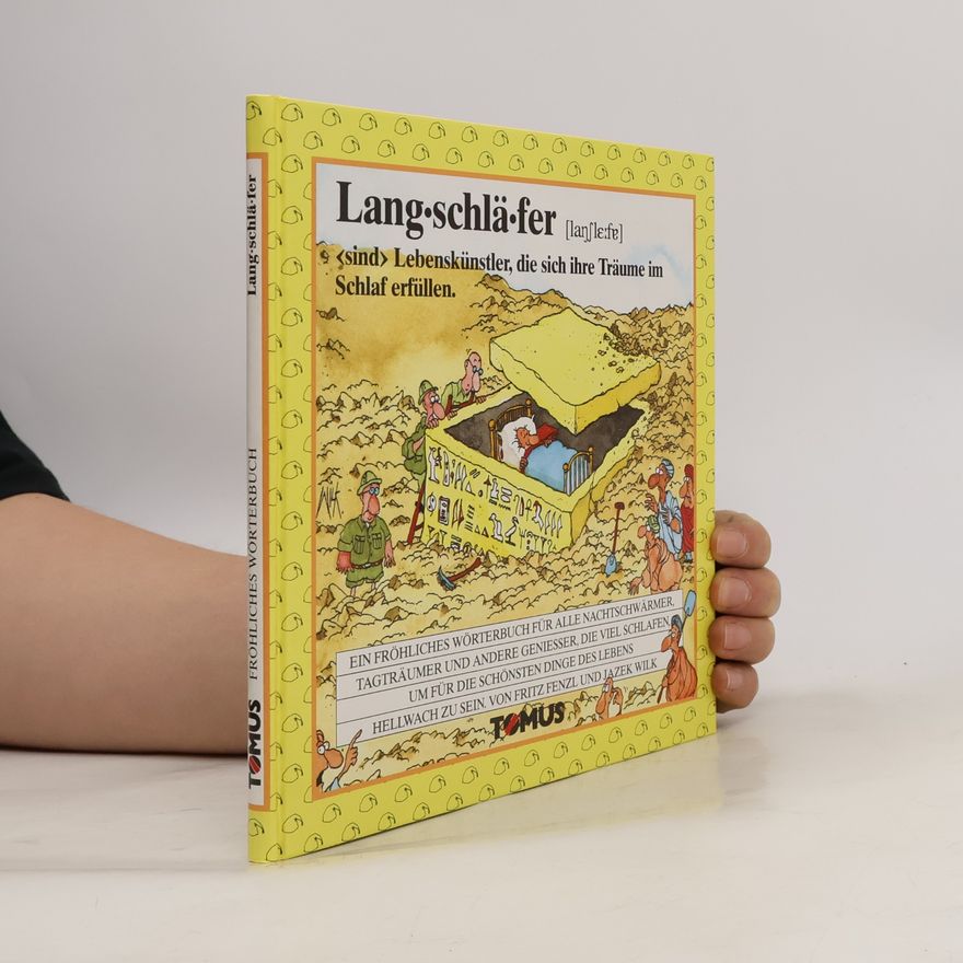 Various authors Langschläfer