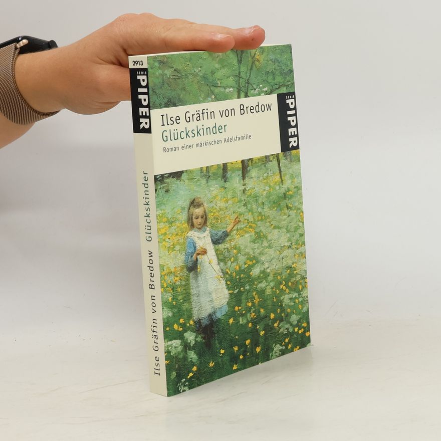 Ilse von Bredow Glückskinder