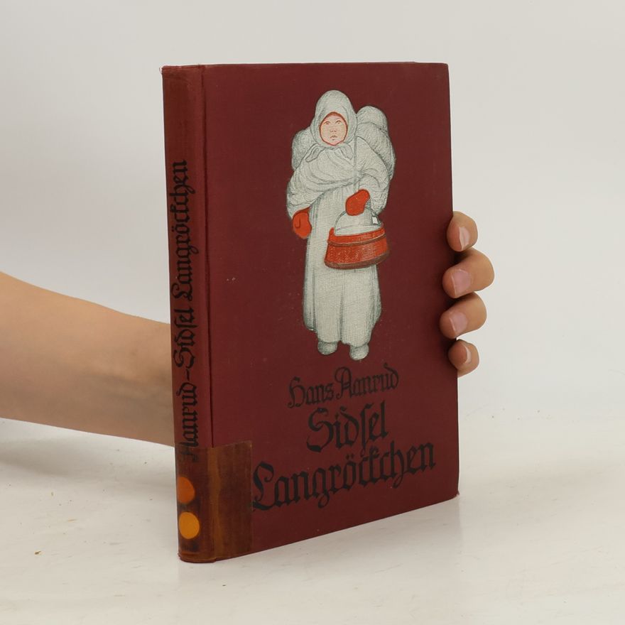 Hans Aanrud Sidsel Langröckchen