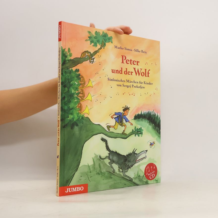 Autorenkollektiv Peter und der Wolf