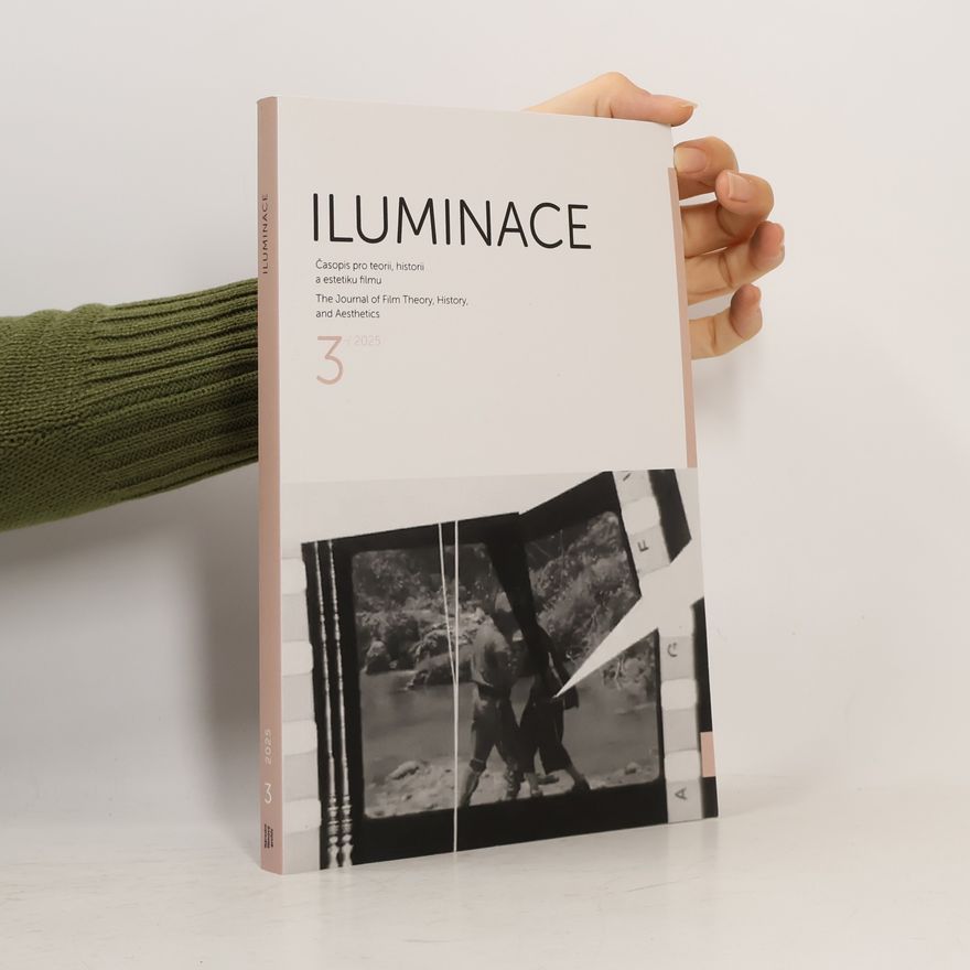 Kolektiv autorů Iluminace 3/2025