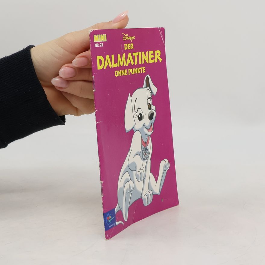 Dodie Smith Der Dalmatiner. Nr. 23