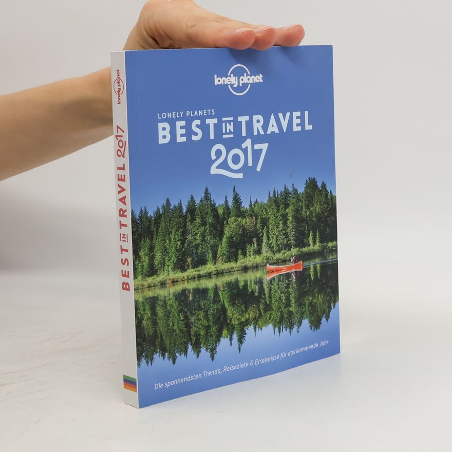 Planet Lonely The Best in Travel 2017