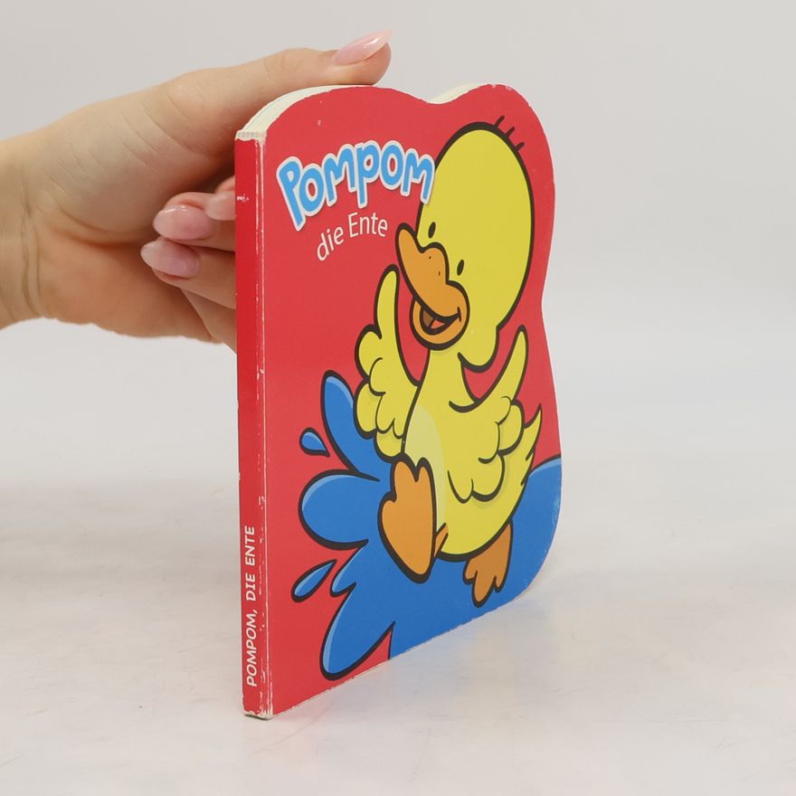 Autorenkollektiv Pompom die Ente