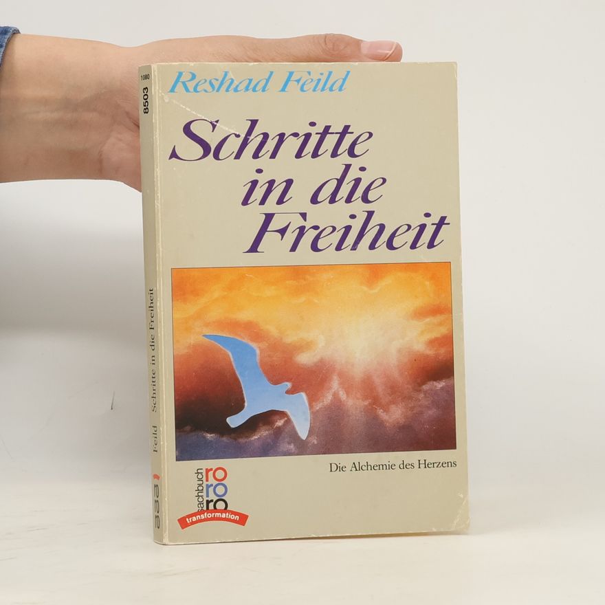 Stefan Kiefer Schritte in die Freiheit
