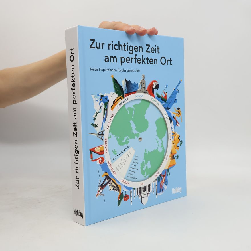 Wolfgang Rössig Zur richtigen Zeit am perfekten Ort