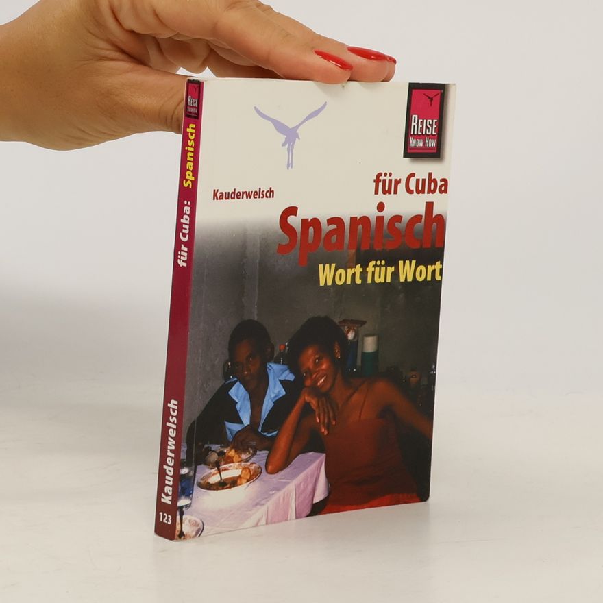 Collectif d'auteurs Spanisch für Cuba