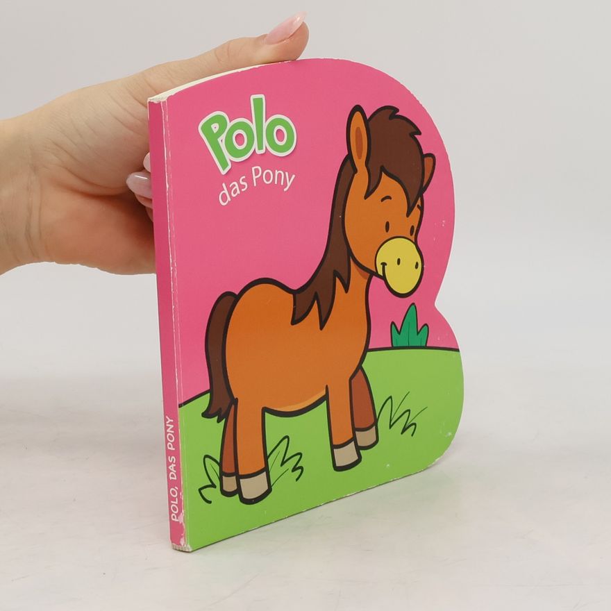 Autorenkollektiv Polo das Pony