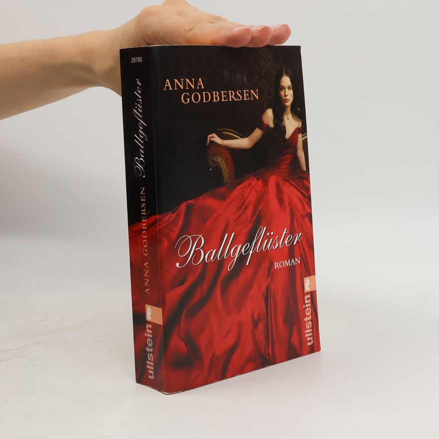 Anna Godbersen Die Prinzessinnen von New York