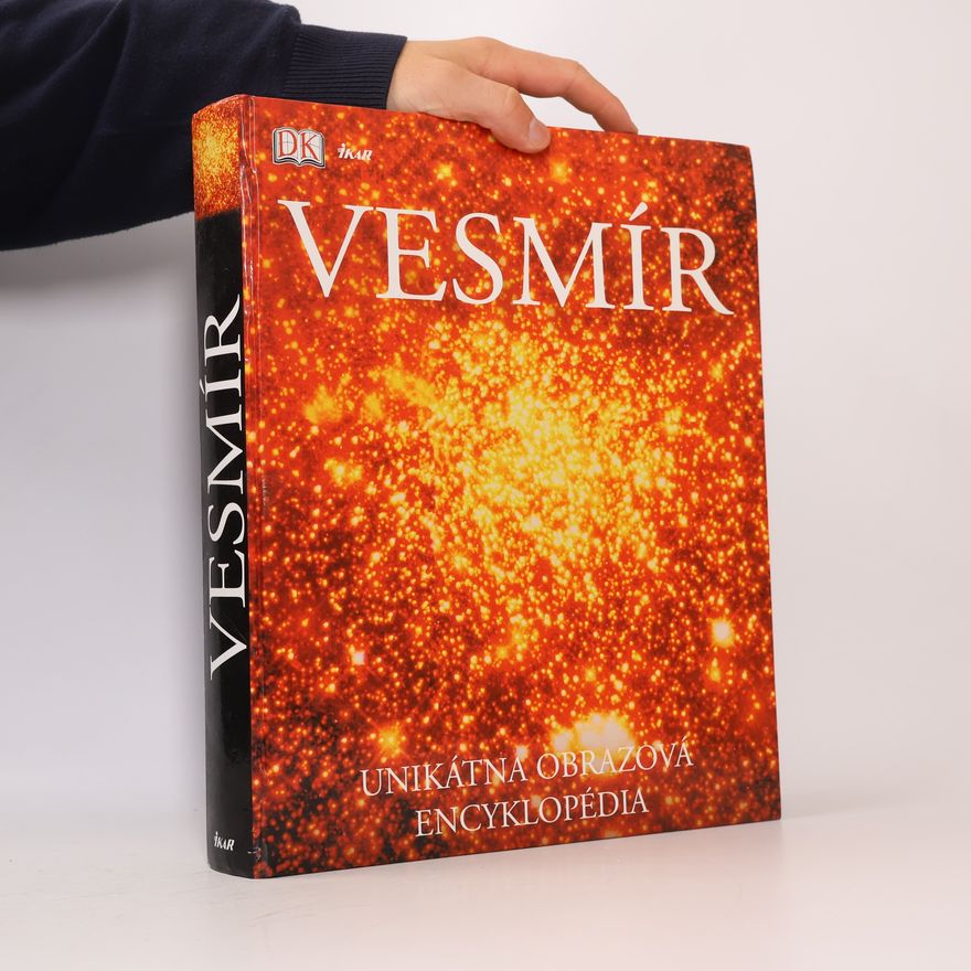 Martin J. Rees Vesmír