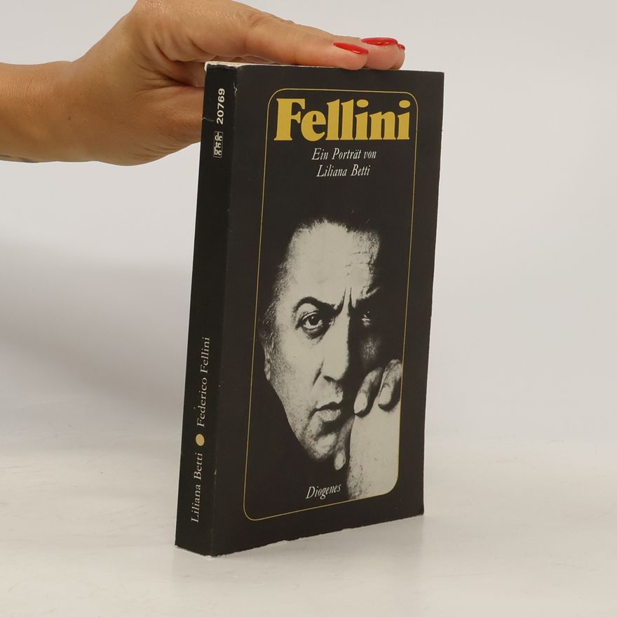 Liliana Betti Fellini