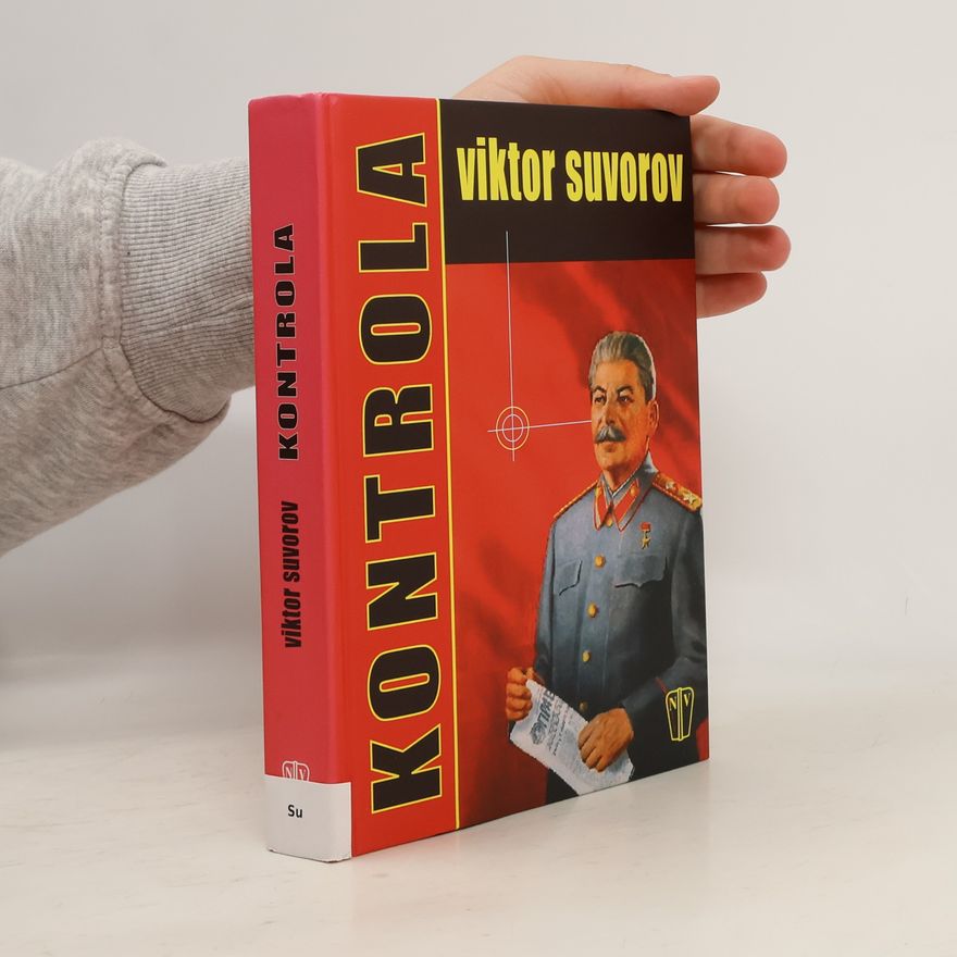 Viktor Suvorov Kontrola