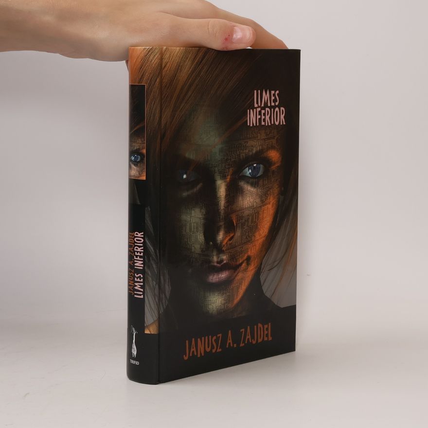 Janusz A. Zajdel Limes inferior