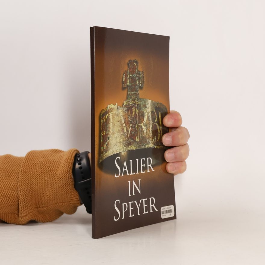 Lenelotte Möller Salier in Speyer