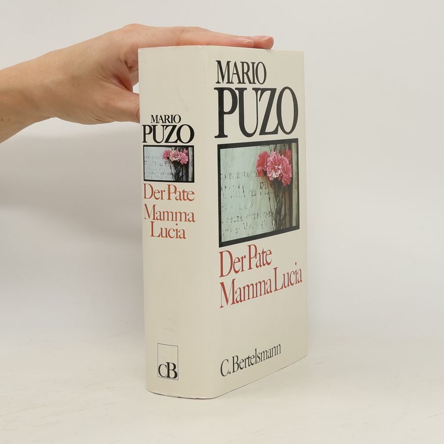 Mario Puzo Der Pate. Mamma Lucia