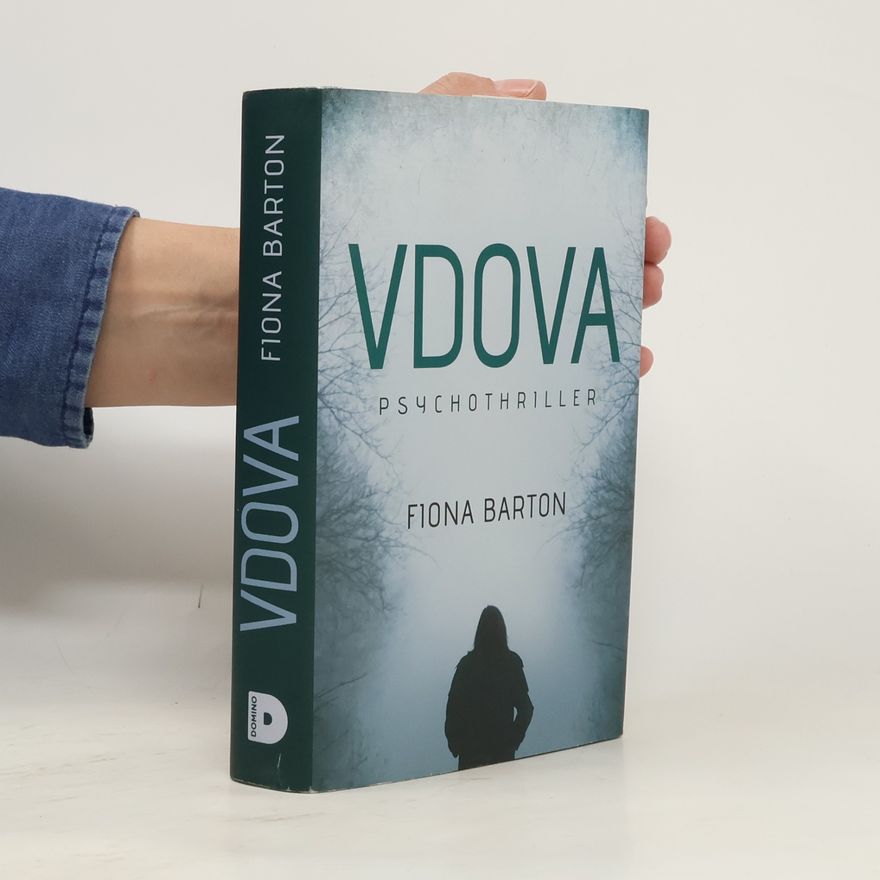 Fiona Barton Vdova