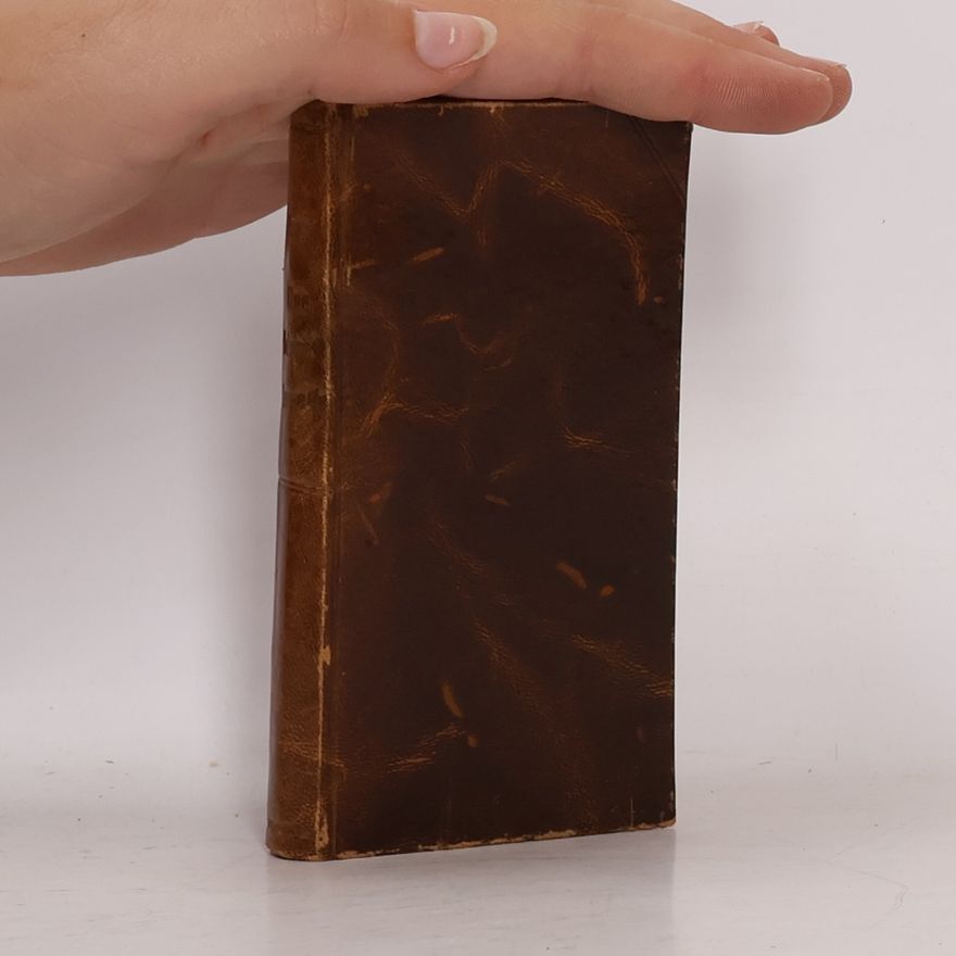 L. Marold Une Volupté Nouvelle
