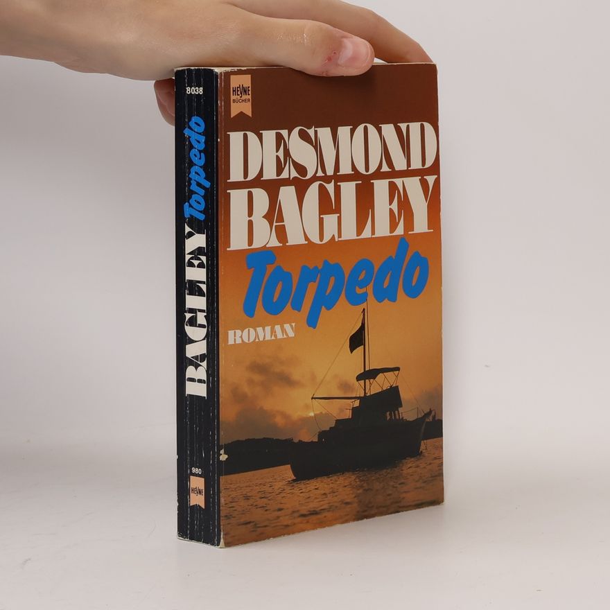 Desmond Bagley Torpedo